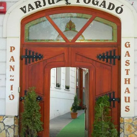 Varju Fogado